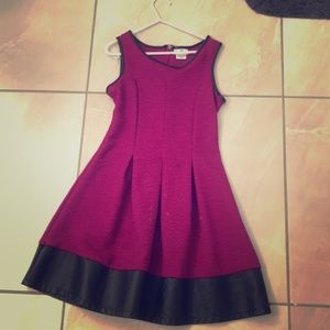 Little girls dress